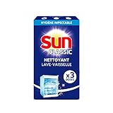 Sun Nettoyant Lave-Vaisselle Classique Doses
