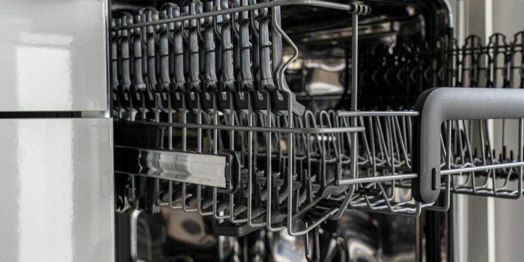 Lave vaisselle en panne